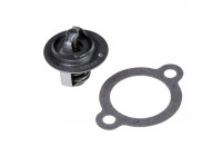 Thermostat, coolant ADK89201 Blue Print