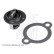 Thermostat, coolant ADK89201 Blue Print, Thumbnail 3