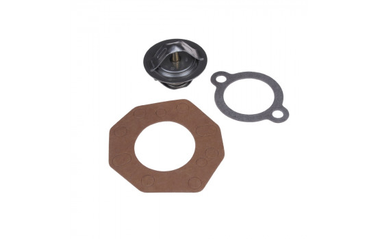 Thermostat, coolant ADK89202 Blue Print