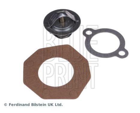 Thermostat, coolant ADK89202 Blue Print, Image 3