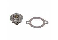 Thermostat, coolant ADK89203 Blue Print