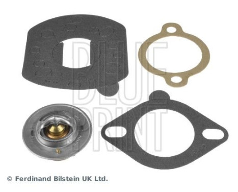Thermostat, coolant ADK89204 Blue Print, Image 3