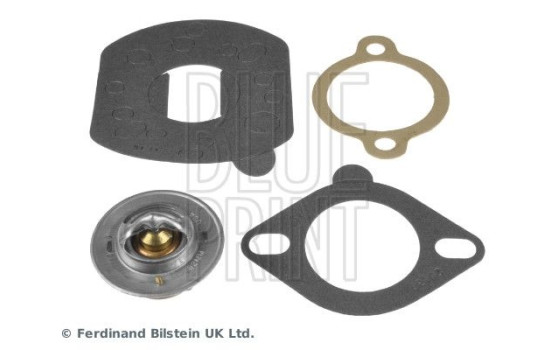 Thermostat, coolant ADK89204 Blue Print, Image 3