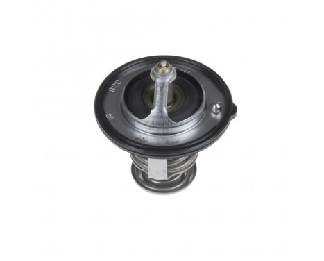 Thermostat, coolant ADK89209 Blue Print