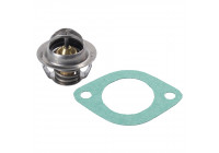 Thermostat, coolant ADK89212C Blue Print