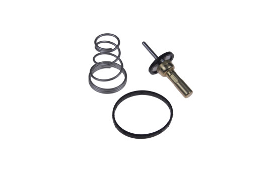 Thermostat, coolant ADK89214 Blue Print