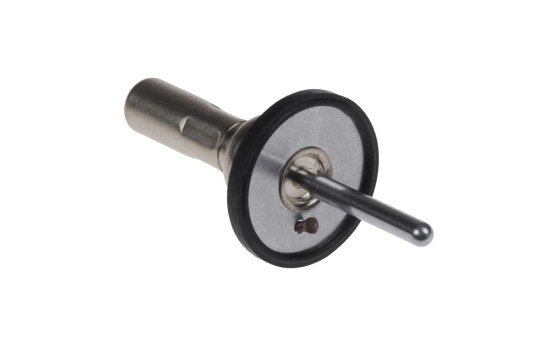 Thermostat, coolant ADK89214 Blue Print, Image 2