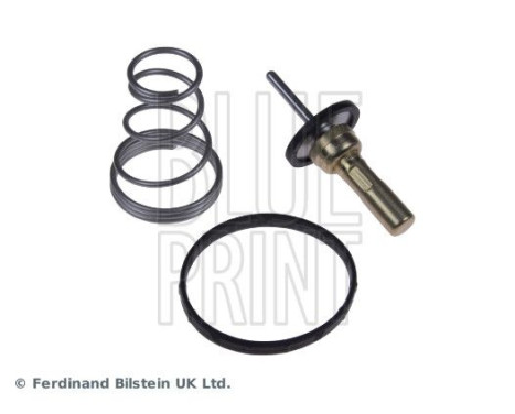 Thermostat, coolant ADK89214 Blue Print, Image 3