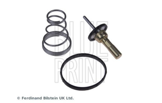 Thermostat, coolant ADK89214 Blue Print, Image 3