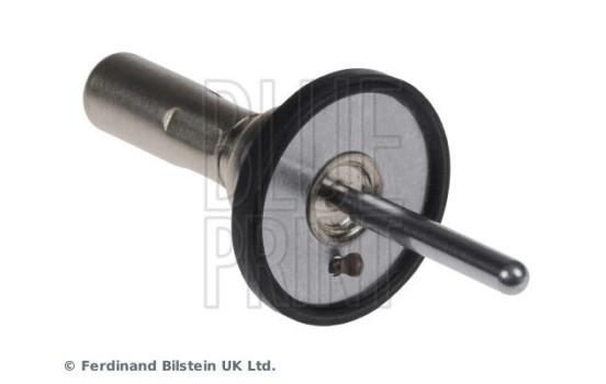 Thermostat, coolant ADK89214 Blue Print, Image 4