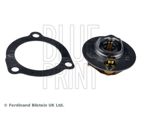 Thermostat, coolant ADM59203 Blue Print, Image 3