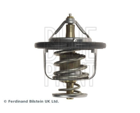 Thermostat, coolant ADM59208 Blue Print, Image 3