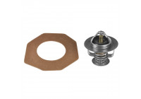 Thermostat, coolant ADM59212 Blue Print