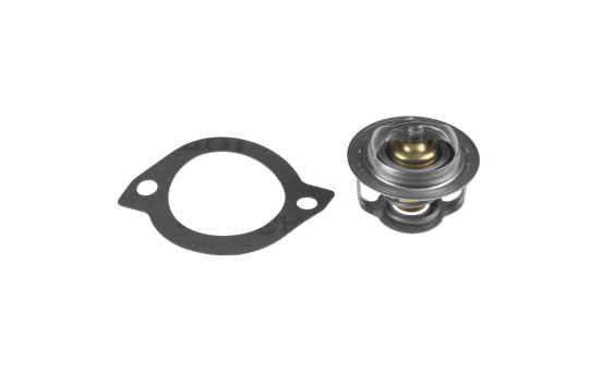 Thermostat, coolant ADM59213 Blue Print