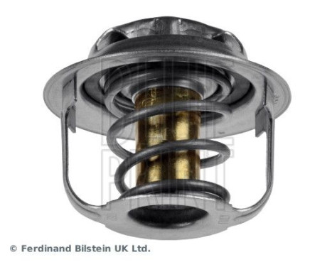 Thermostat, coolant ADM59213 Blue Print, Image 4