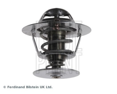 Thermostat, coolant ADM59214 Blue Print, Image 4