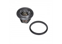 Thermostat, coolant ADM59215 Blue Print