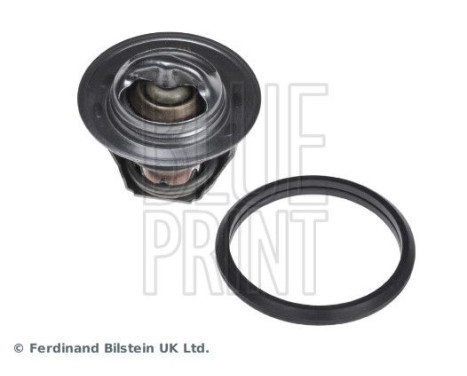 Thermostat, coolant ADM59215 Blue Print, Image 3