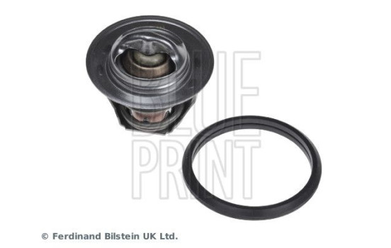 Thermostat, coolant ADM59215 Blue Print, Image 3