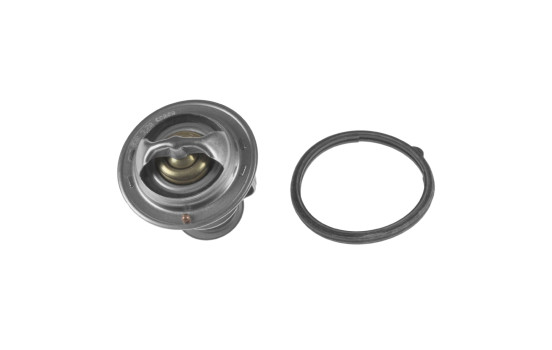 Thermostat, coolant ADM59216 Blue Print