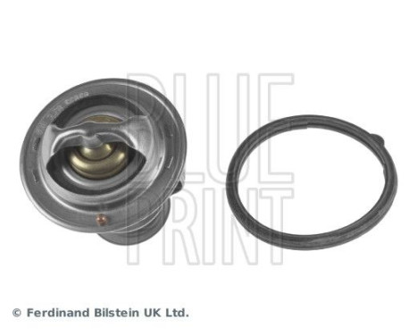 Thermostat, coolant ADM59216 Blue Print, Image 3