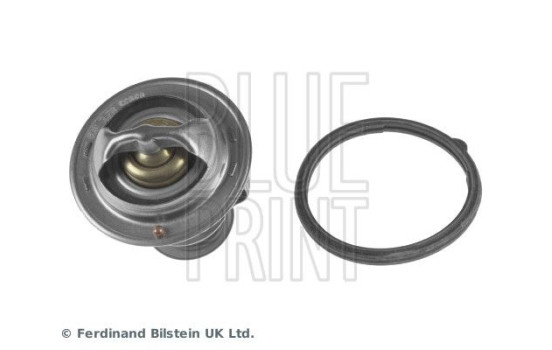 Thermostat, coolant ADM59216 Blue Print, Image 3