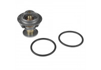 Thermostat, coolant ADM59217 Blue Print