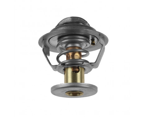 Thermostat, coolant ADM59217 Blue Print, Image 2