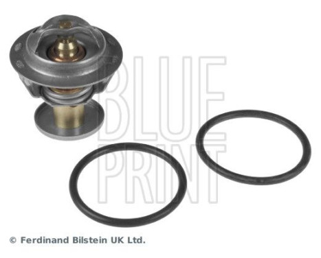 Thermostat, coolant ADM59217 Blue Print, Image 3
