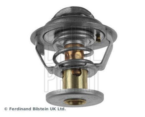 Thermostat, coolant ADM59217 Blue Print, Image 4