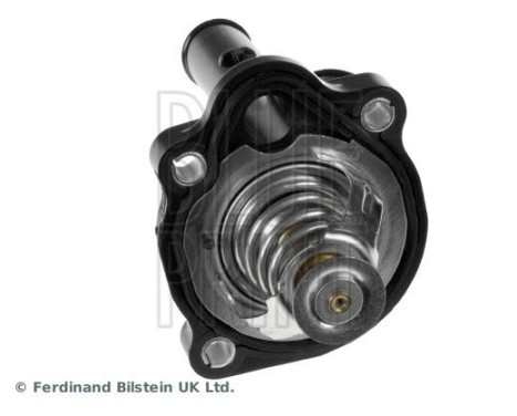 Thermostat, coolant ADM59218 Blue Print, Image 5