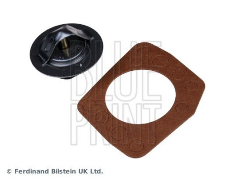 Thermostat, coolant ADN19201 Blue Print, Image 3