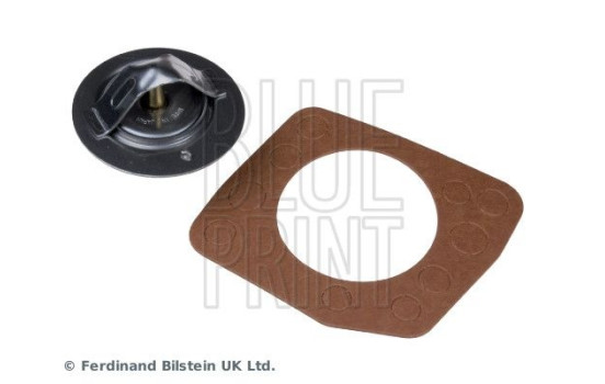 Thermostat, coolant ADN19204 Blue Print, Image 3