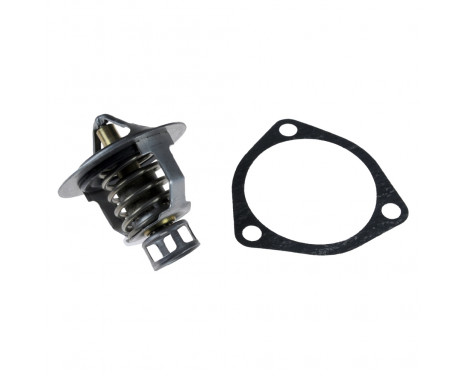 Thermostat, coolant ADN19205 Blue Print