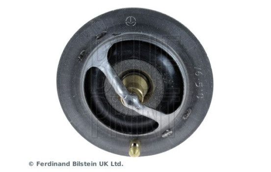 Thermostat, coolant ADN19205 Blue Print, Image 4