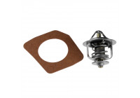 Thermostat, coolant ADN19206 Blue Print