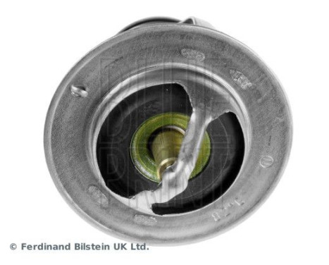 Thermostat, coolant ADN19206 Blue Print, Image 4
