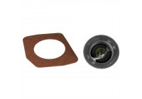 Thermostat, coolant ADN19207 Blue Print