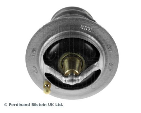 Thermostat, coolant ADN19210 Blue Print, Image 4