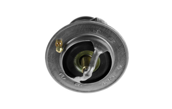 Thermostat, coolant ADN19214 Blue Print, Image 2