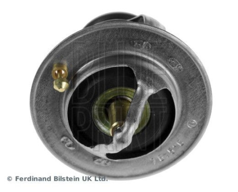 Thermostat, coolant ADN19214 Blue Print, Image 4