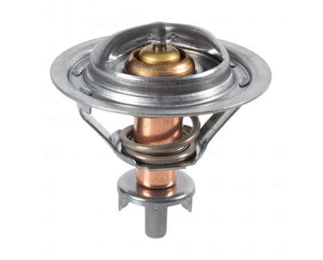Thermostat, coolant ADN19217 Blue Print, Image 2