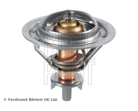 Thermostat, coolant ADN19217 Blue Print, Image 4