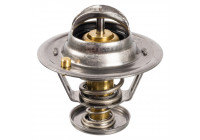 Thermostat, coolant ADN19220 Blue Print
