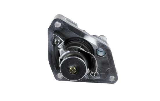 Thermostat, coolant ADN19221C Blue Print, Image 2