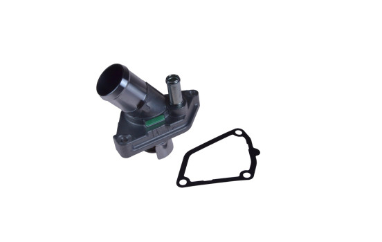 Thermostat, coolant ADN19223 Blue Print