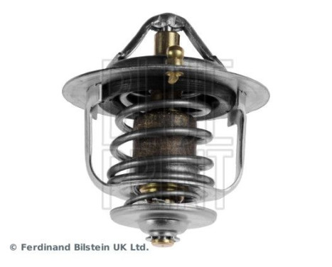 Thermostat, coolant ADN19224 Blue Print, Image 4