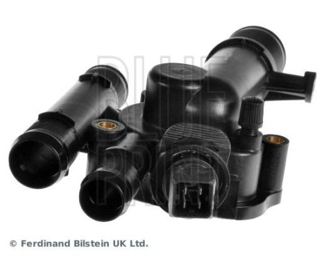 Thermostat, coolant ADN19229 Blue Print, Image 6