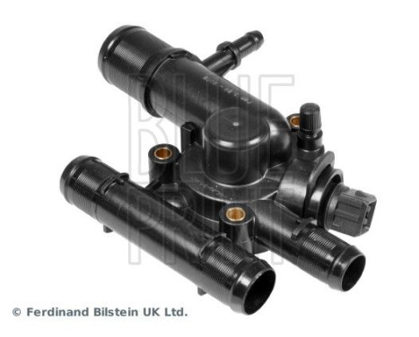 Thermostat, coolant ADN19231C Blue Print, Image 5