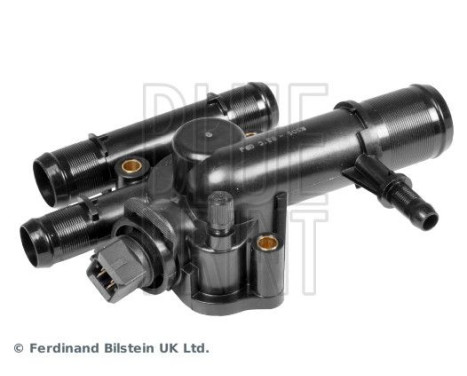 Thermostat, coolant ADN19231C Blue Print, Image 6